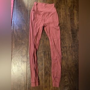 Women’s set active leggings
